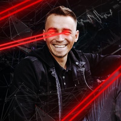 Vasilii — BullRun Key founder